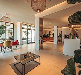 ananea Tropea Yachting Resort