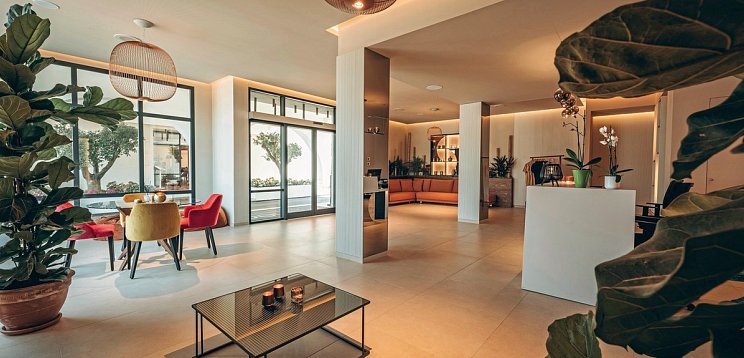 ananea Tropea Yachting Resort