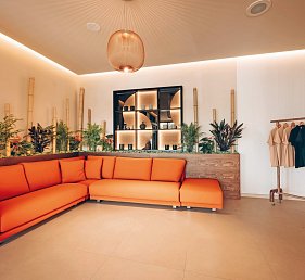 ananea Tropea Yachting Resort