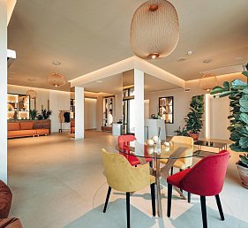 ananea Tropea Yachting Resort