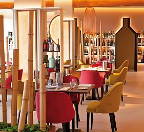 ananea Tropea Yachting Resort