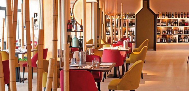 ananea Tropea Yachting Resort