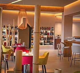 ananea Tropea Yachting Resort