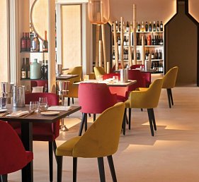 ananea Tropea Yachting Resort