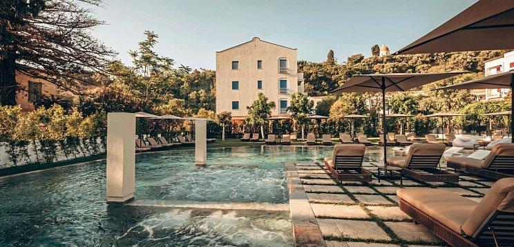 ananea Tropea Yachting Resort