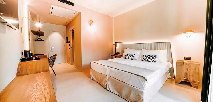 ananea Tropea Yachting Resort