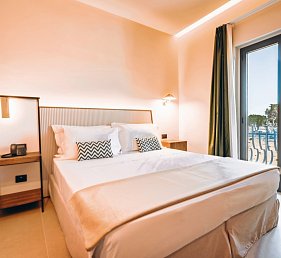 ananea Tropea Yachting Resort