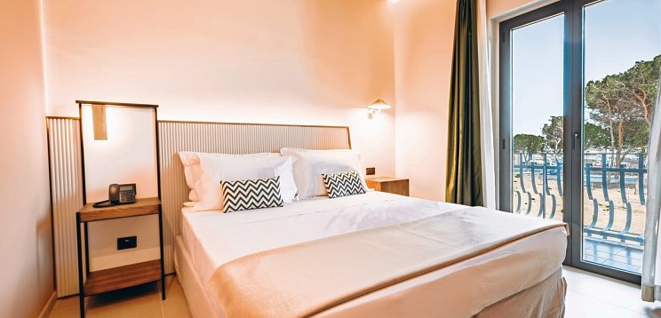 ananea Tropea Yachting Resort