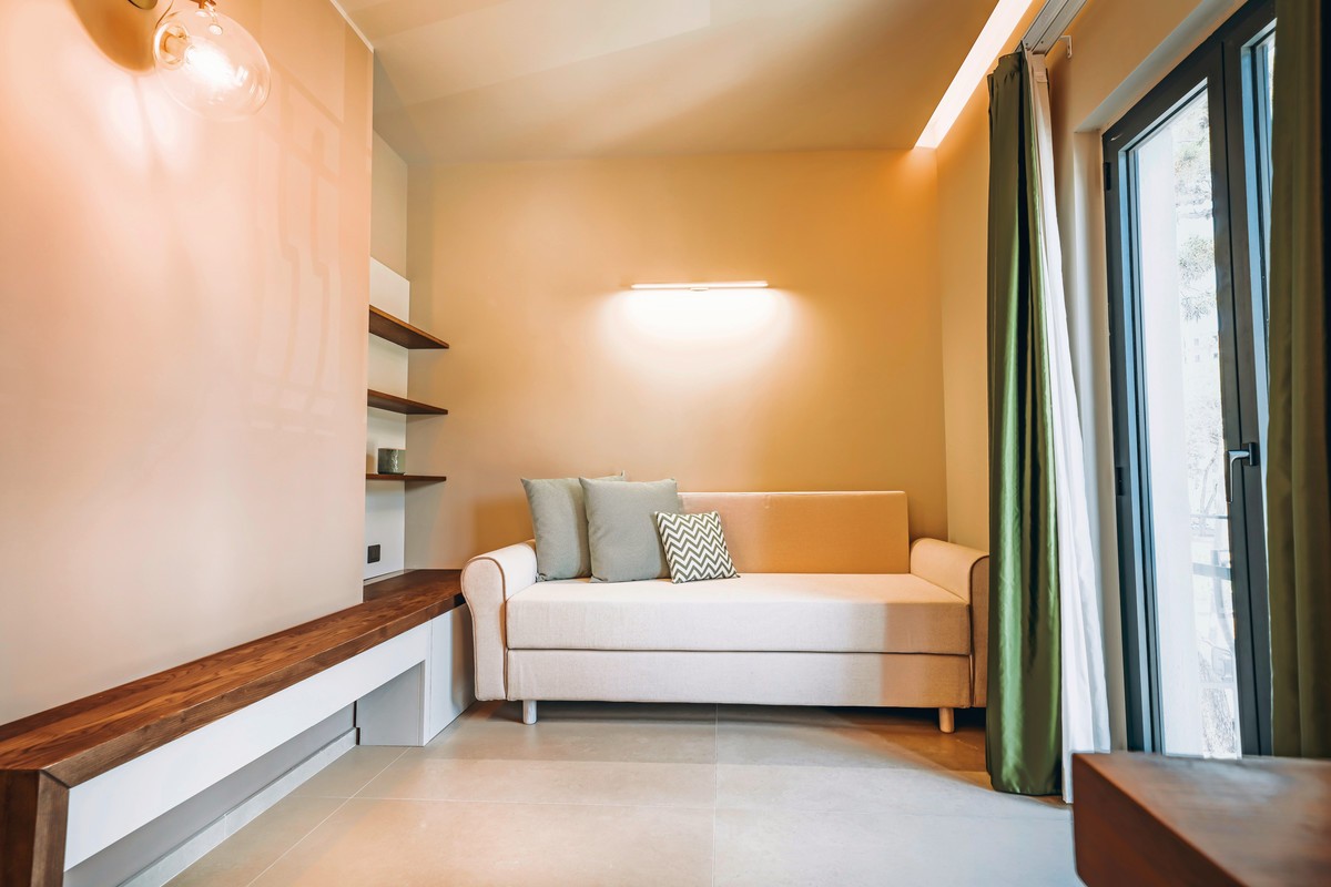 ananea Tropea Yachting Resort