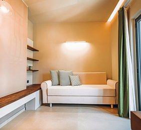 ananea Tropea Yachting Resort