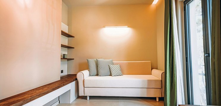 ananea Tropea Yachting Resort