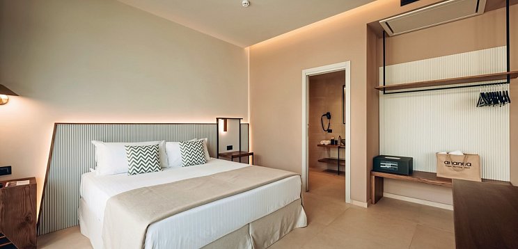 ananea Tropea Yachting Resort