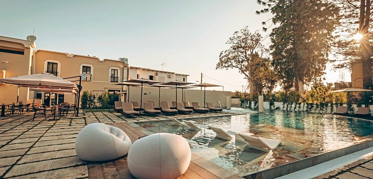 ananea Tropea Yachting Resort