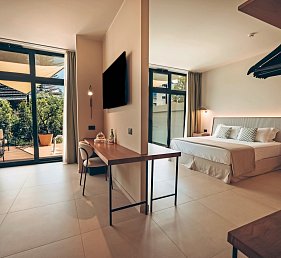 ananea Tropea Yachting Resort