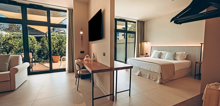 ananea Tropea Yachting Resort