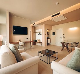 ananea Tropea Yachting Resort