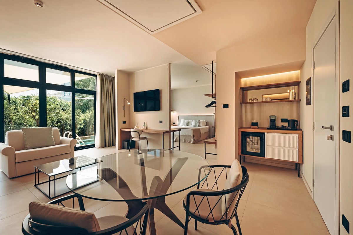 ananea Tropea Yachting Resort