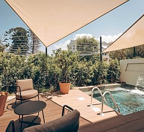 ananea Tropea Yachting Resort