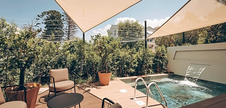 ananea Tropea Yachting Resort