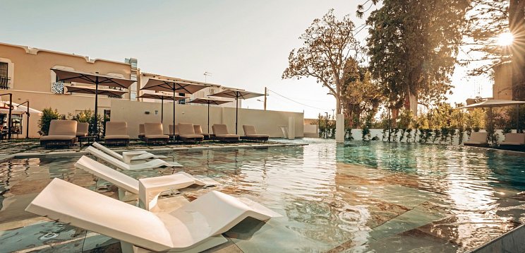 ananea Tropea Yachting Resort