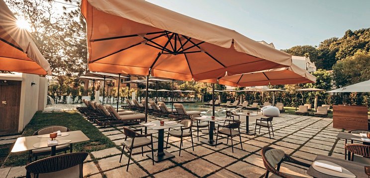 ananea Tropea Yachting Resort