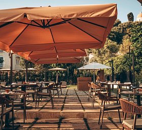 ananea Tropea Yachting Resort