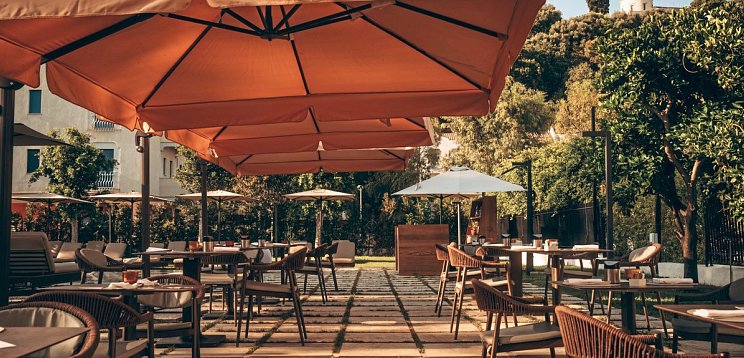 ananea Tropea Yachting Resort