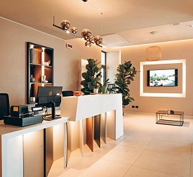 ananea Tropea Yachting Resort