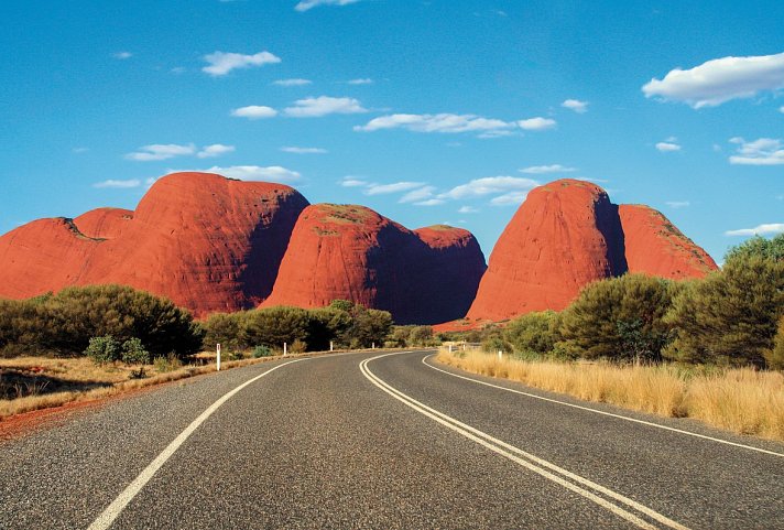 Sydney, Rock & Reef