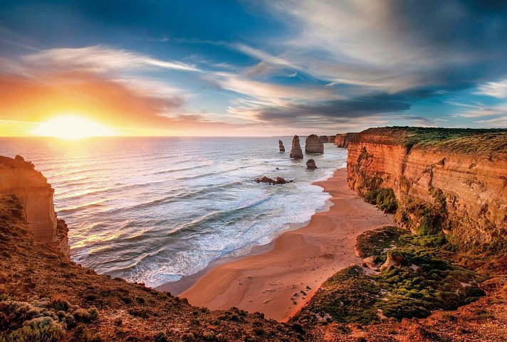 Australien zum Kennenlernen (ab Sydney/bis Perth)