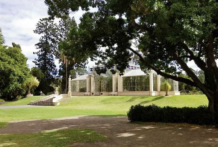 Australien zum Kennenlernen (ab Sydney/bis Perth)