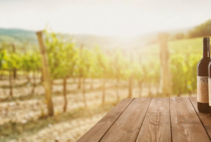 Rund um Sydney - Berge, Wein & Meer
