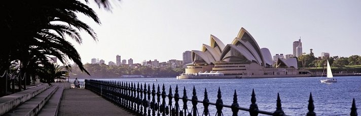 Ostküste auf eigene Faust (Sydney - Cairns, 16 Nächte)