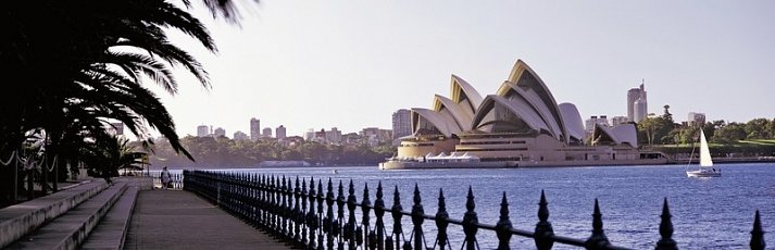 Ostküste auf eigene Faust (Sydney - Cairns, 16 Nächte)