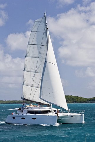 Inselparadiese der Bahamas