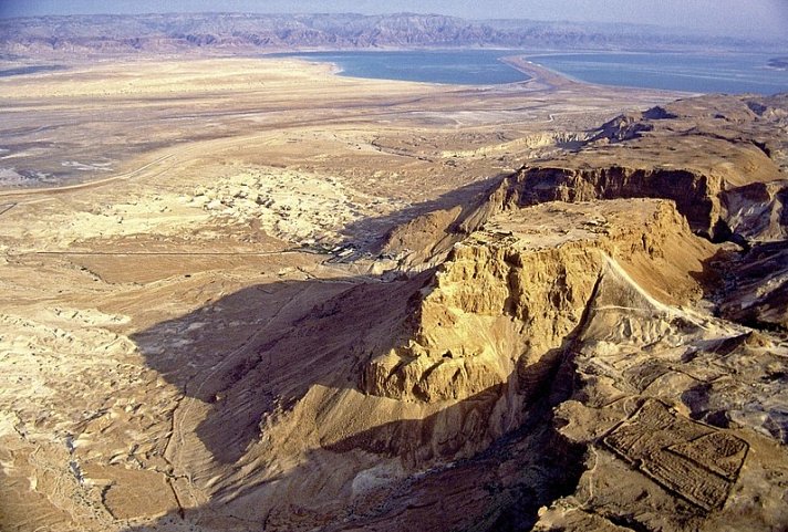 Israel entdecken