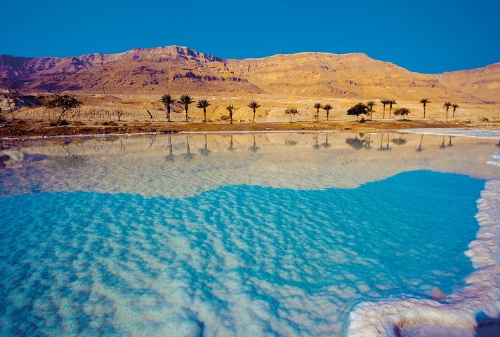 Israel entdecken