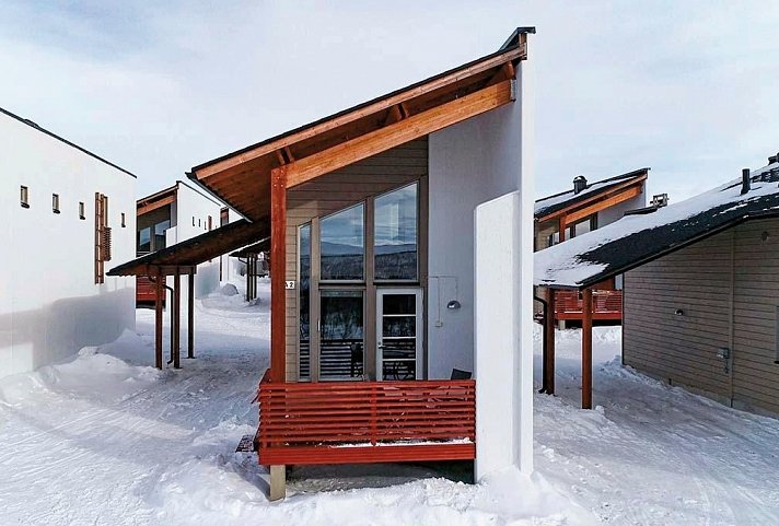 Arktische Kontraste - Von Tromsø nach Lappland