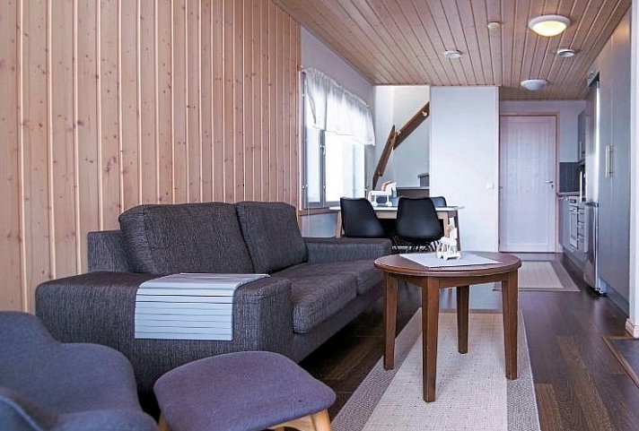Arktische Kontraste - Von Tromsø nach Lappland