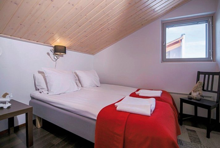Arktische Kontraste - Von Tromsø nach Lappland
