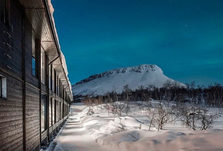 Arktische Kontraste - Von Tromsø nach Lappland