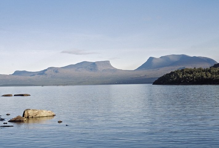 Lappland, Lofoten und Nordkap (ab Tromsø)