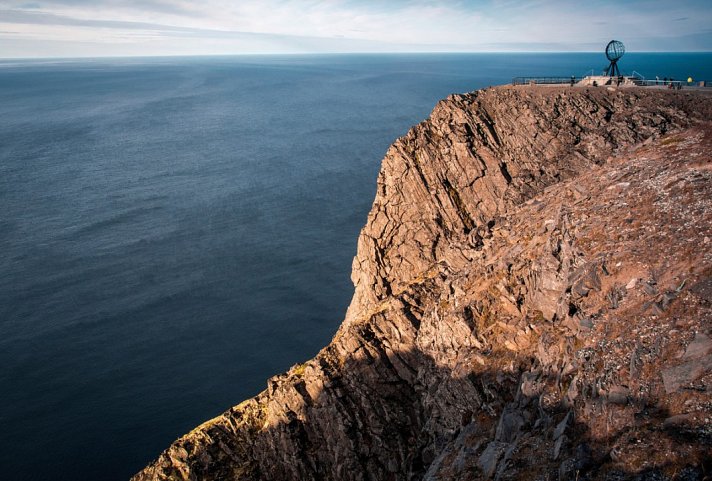 Lappland, Lofoten und Nordkap (ab Tromsø)