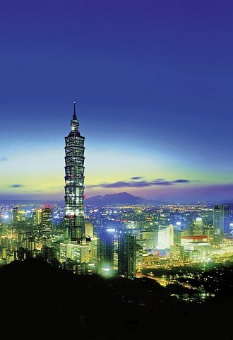 Höhepunkte Taiwans