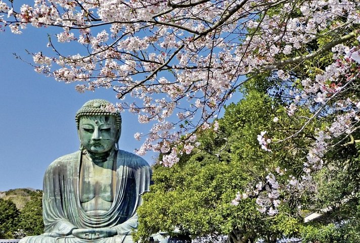 Zauberhaftes Japan (nur Landprogramm)