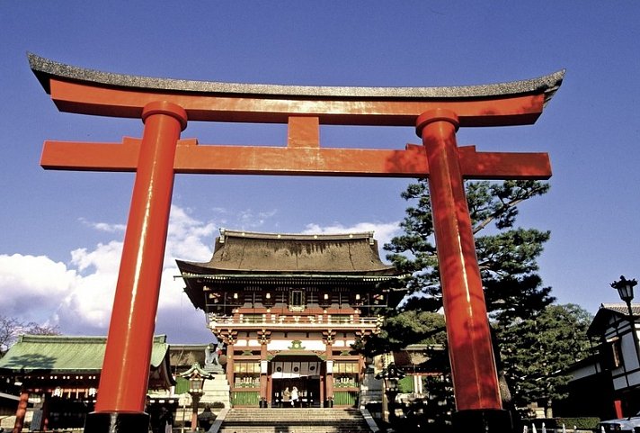 Impressionen Japans (inkl. Flug)
