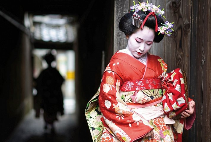 Japan zum Kennenlernen (inkl. Flug)