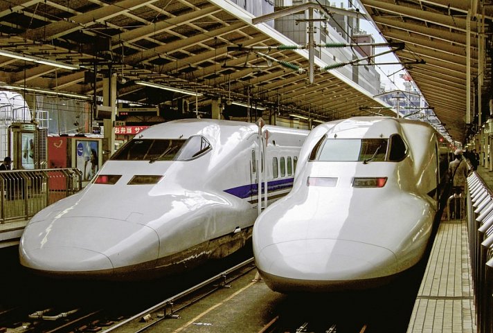 Zauberhaftes Japan (inkl. Flug)