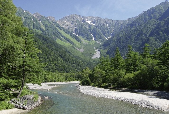 Zauberhaftes Japan (inkl. Flug)