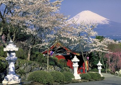 Highlights Japan Tokio